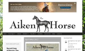 Aikenhorsenews.com thumbnail