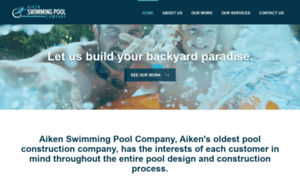 Aikenswimmingpoolcompany.com thumbnail