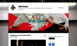 Aiki-kohai.over-blog.com thumbnail