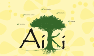 Aiki.pe thumbnail