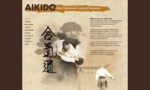 Aikido-atch.com thumbnail