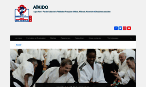 Aikido-nordpasdecalais.fr thumbnail