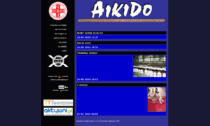 Aikido.piasta.pl thumbnail