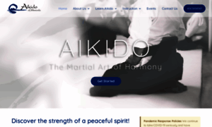 Aikidomissoula.com thumbnail