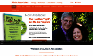 Aikinassociates.com thumbnail