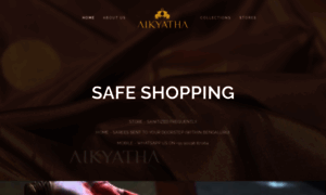 Aikyatha.com thumbnail