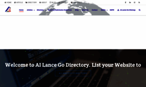 Ailancego.com thumbnail