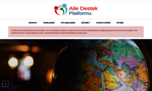 Ailedestekplatformu.com thumbnail