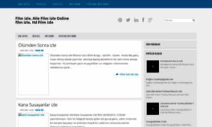 Ailefilmizlet.blogspot.com thumbnail