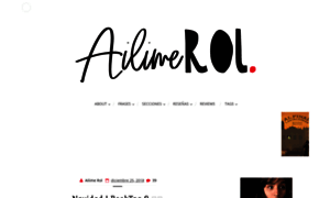 Ailimerol.blogspot.com thumbnail