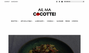 Ailmacocotte.com thumbnail