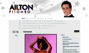 Ailtonpitombo.com.br thumbnail