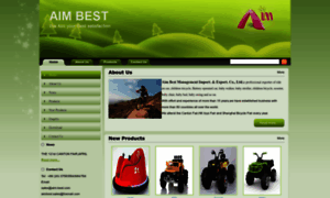 Aim-best.com thumbnail