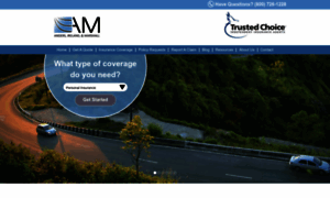 Aim-insurance.com thumbnail