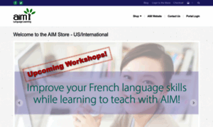 Aim-language-learning-us.myshopify.com thumbnail
