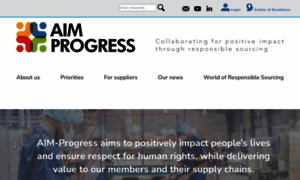Aim-progress.com thumbnail