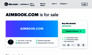 Aimbook.com thumbnail