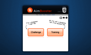 Aimbooster.com thumbnail