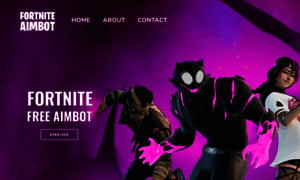 Aimbotfortnite.org thumbnail