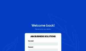 Aimbusinesssolutions.invoiceberry.com thumbnail