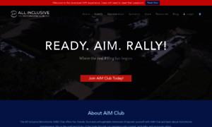 Aimclub.org thumbnail