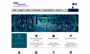 Aimconsulting.ch thumbnail