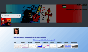 Aimeles.net thumbnail