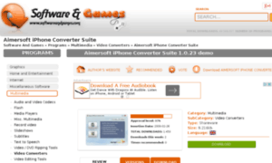 Aimersoft-iphone-converter-suite.10001downloads.com thumbnail