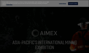 Aimex.com.au thumbnail