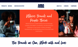 Aimiafoods.com thumbnail