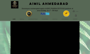 Aimilahmedabad.com thumbnail