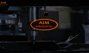 Aimindustrial.ca thumbnail