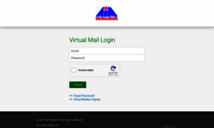 Aimmailcenter35.anytimemailbox.com thumbnail