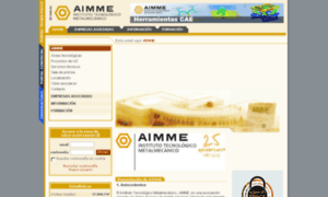 Aimme.com thumbnail