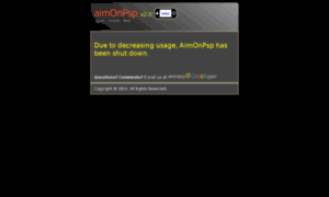 Aimonpsp.com thumbnail