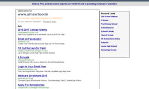 Aimsschool.in thumbnail