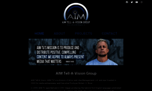 Aimtvgroup.com thumbnail