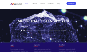 Aimusic.co.uk thumbnail