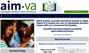 Aimva.org thumbnail
