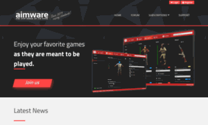 Aimware.net thumbnail