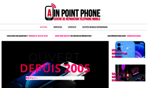 Ain-point-phone.fr thumbnail