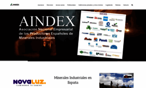 Aindex.es thumbnail