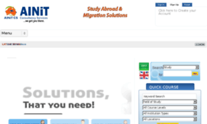 Ainit.jtechsolutions.co thumbnail