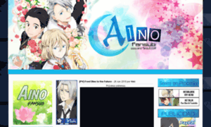 Aino-fansub.com thumbnail