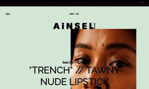 Ainsel.com thumbnail