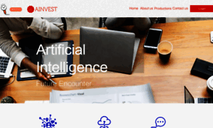 Ainvest.io thumbnail