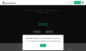 Ainvestments.com thumbnail