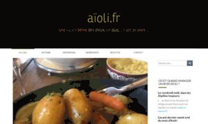 Aioli.fr thumbnail