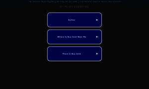 Aion-mystery.de thumbnail