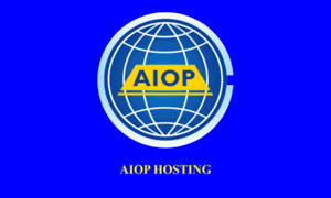 Aiophosting.com thumbnail